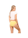 Calvin Klein Női alsónadrág Calvin Klein sárga