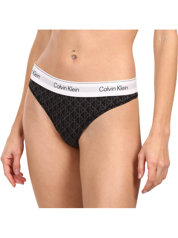 Calvin Klein Női tanga Calvin Klein többszínű