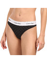 Calvin Klein Női tanga Calvin Klein többszínű