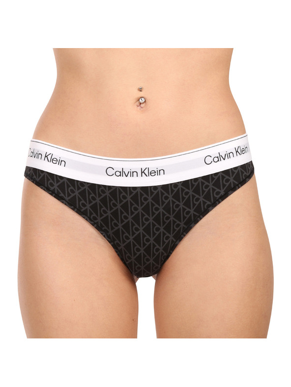 Calvin Klein Női tanga Calvin Klein többszínű