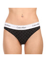 Calvin Klein Női tanga Calvin Klein többszínű