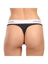 Calvin Klein Női tanga Calvin Klein többszínű