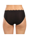 Calvin Klein Három darabos készlet - női bugyi Calvin Klein fekete