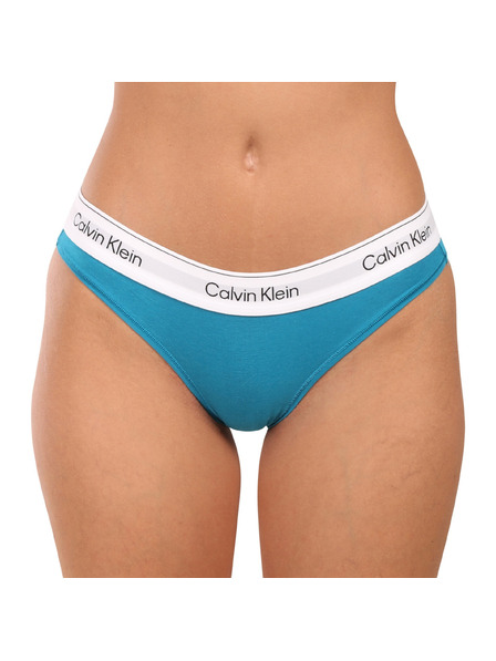 Calvin Klein Női brazil bugyi Calvin Klein kék