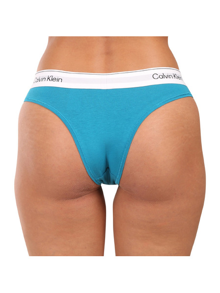 Calvin Klein Női brazil bugyi Calvin Klein kék