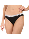 Calvin Klein Három darabos készlet - női bugyi Calvin Klein többszínű