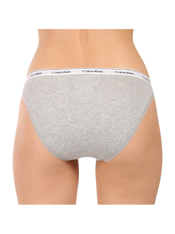 Calvin Klein Három darabos készlet - női bugyi Calvin Klein többszínű