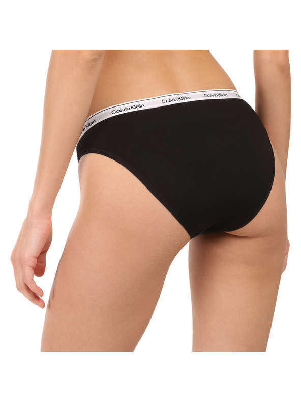 Calvin Klein Három darabos készlet - női bugyi Calvin Klein többszínű