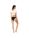 Calvin Klein Három darabos készlet - női bugyi Calvin Klein többszínű