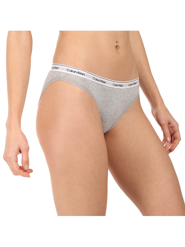 Calvin Klein Három darabos készlet - női bugyi Calvin Klein többszínű