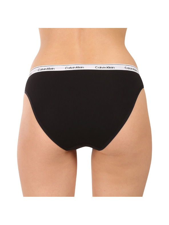 Calvin Klein Három darabos készlet - női bugyi Calvin Klein többszínű