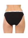 Calvin Klein Három darabos készlet - női bugyi Calvin Klein többszínű