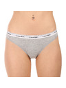 Calvin Klein Három darabos készlet - női bugyi Calvin Klein többszínű