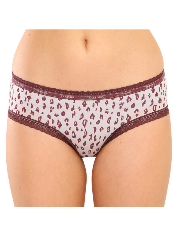 Calvin Klein Női alsónadrág Calvin Klein többszínű