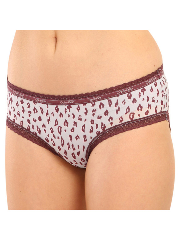 Calvin Klein Női alsónadrág Calvin Klein többszínű