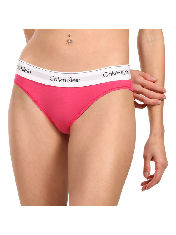 Calvin Klein Női bugyi Calvin Klein rózsaszín