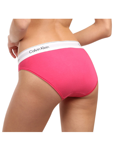 Calvin Klein Női bugyi Calvin Klein rózsaszín
