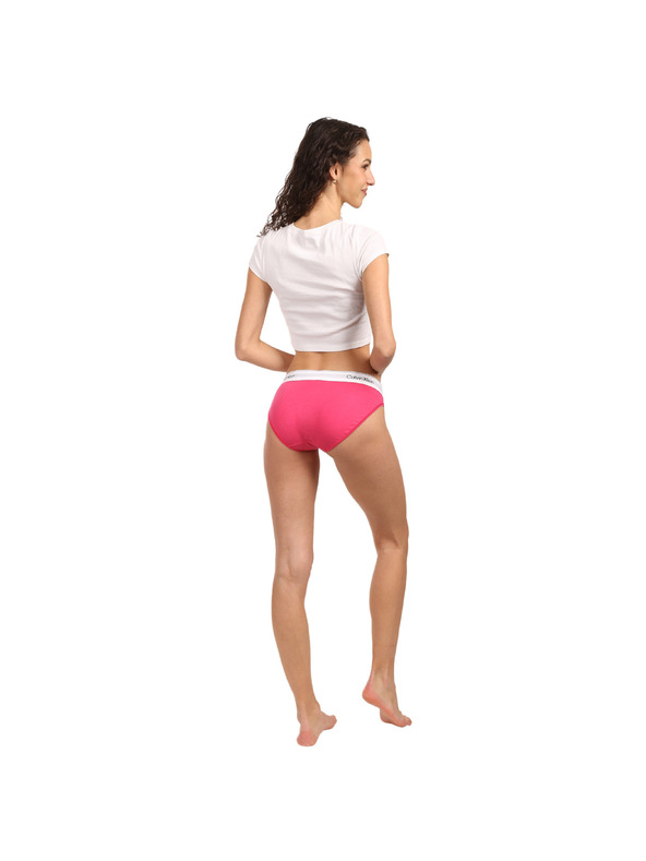 Calvin Klein Női bugyi Calvin Klein rózsaszín