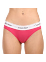 Calvin Klein Női bugyi Calvin Klein rózsaszín