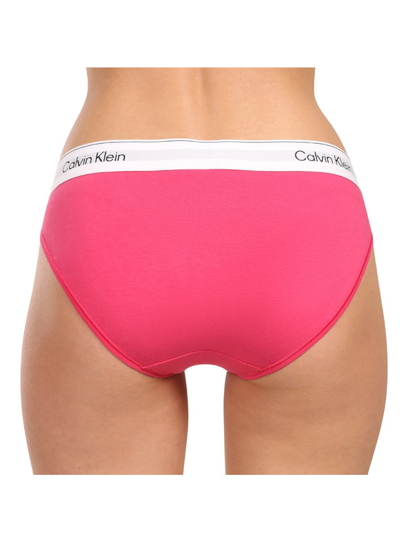 Calvin Klein Női bugyi Calvin Klein rózsaszín
