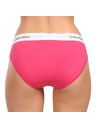 Calvin Klein Női bugyi Calvin Klein rózsaszín