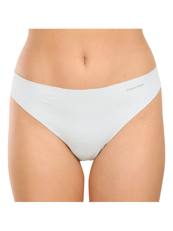 Calvin Klein Háromrészes szett - női tanga Calvin Klein többszínű