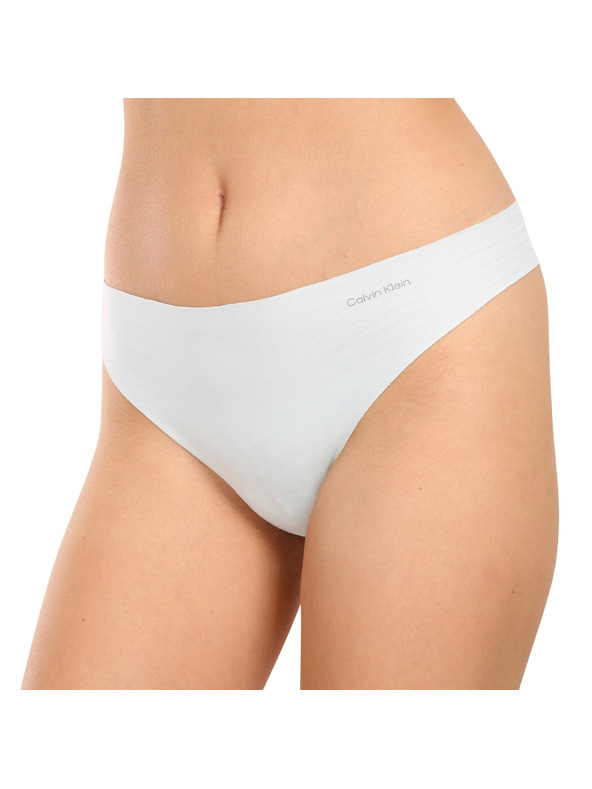 Calvin Klein Háromrészes szett - női tanga Calvin Klein többszínű