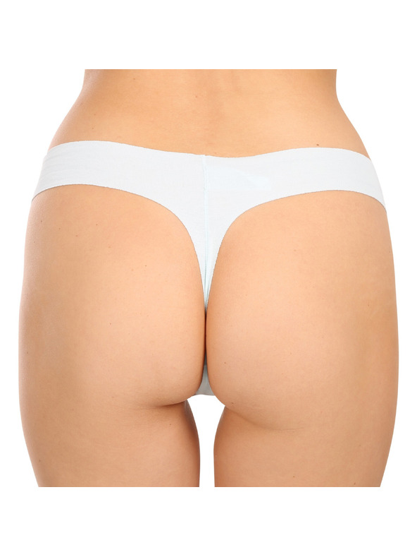 Calvin Klein Háromrészes szett - női tanga Calvin Klein többszínű