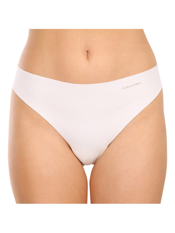 Calvin Klein Háromrészes szett - női tanga Calvin Klein többszínű