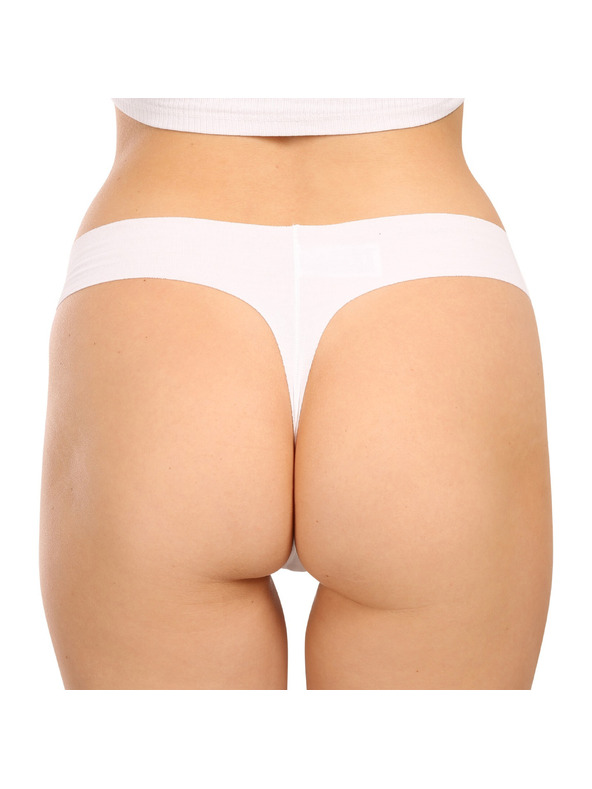 Calvin Klein Háromrészes szett - női tanga Calvin Klein többszínű