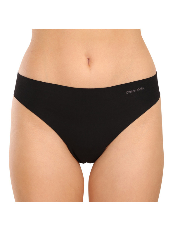 Calvin Klein Háromrészes szett - női tanga Calvin Klein többszínű