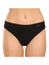 Calvin Klein Háromrészes szett - női tanga Calvin Klein többszínű