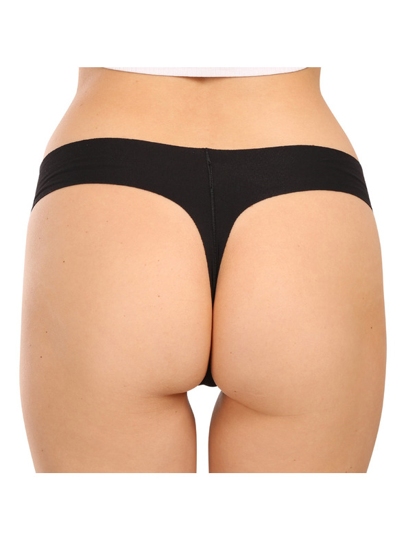 Calvin Klein Háromrészes szett - női tanga Calvin Klein többszínű