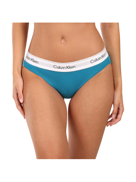 Calvin Klein Női bugyi Calvin Klein kék