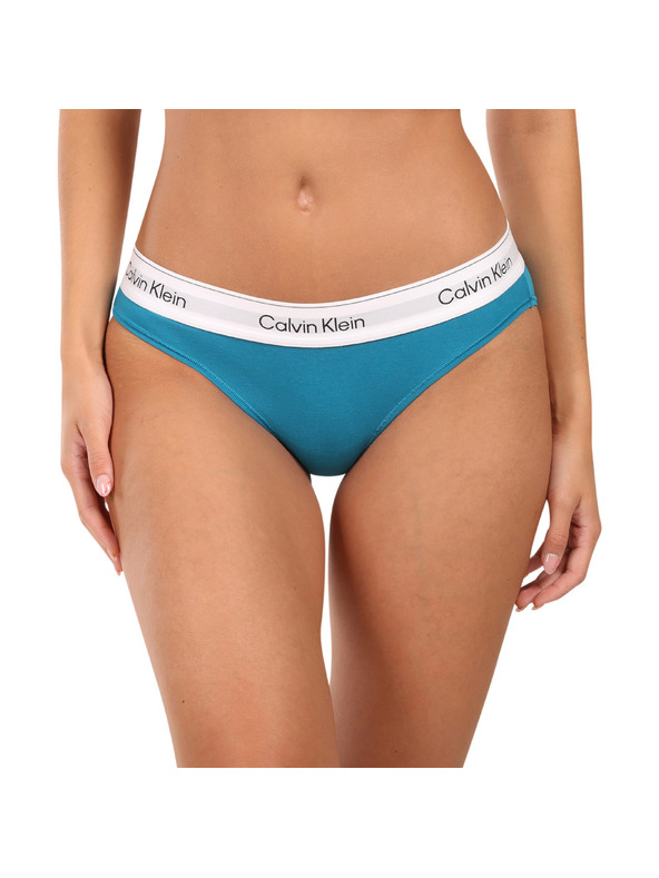 Calvin Klein Női bugyi Calvin Klein kék