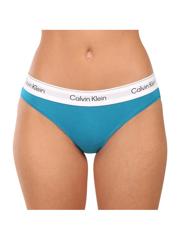 Calvin Klein Női bugyi Calvin Klein kék