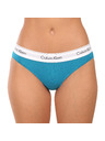 Calvin Klein Női bugyi Calvin Klein kék
