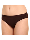 Calvin Klein Női bugyi Calvin Klein sötétbarna