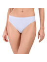 Calvin Klein Három darabos készlet - női tanga Calvin Klein többszínű