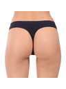 Calvin Klein Három darabos készlet - női tanga Calvin Klein többszínű