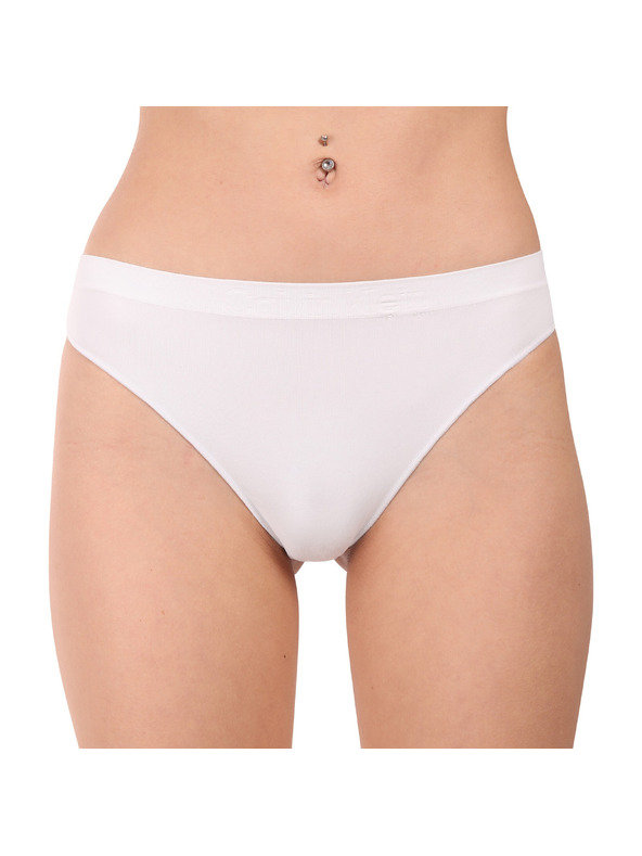 Calvin Klein Három darabos készlet - női tanga Calvin Klein többszínű