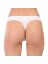 Calvin Klein Három darabos készlet - női tanga Calvin Klein többszínű