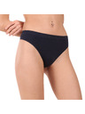 Calvin Klein Három darabos készlet - női tanga Calvin Klein többszínű