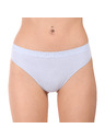 Calvin Klein Három darabos készlet - női tanga Calvin Klein többszínű