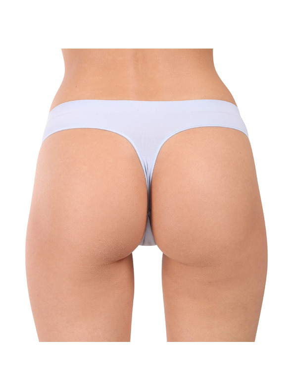 Calvin Klein Három darabos készlet - női tanga Calvin Klein többszínű