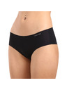 Calvin Klein Három darabos készlet - női bugyi Calvin Klein varrás nélküli többszínű