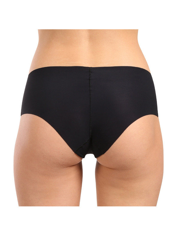 Calvin Klein Három darabos készlet - női bugyi Calvin Klein varrás nélküli többszínű