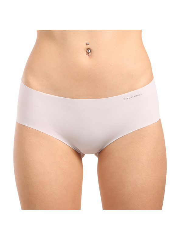 Calvin Klein Három darabos készlet - női bugyi Calvin Klein varrás nélküli többszínű