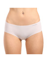 Calvin Klein Három darabos készlet - női bugyi Calvin Klein varrás nélküli többszínű