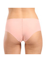 Calvin Klein Három darabos készlet - női bugyi Calvin Klein varrás nélküli többszínű